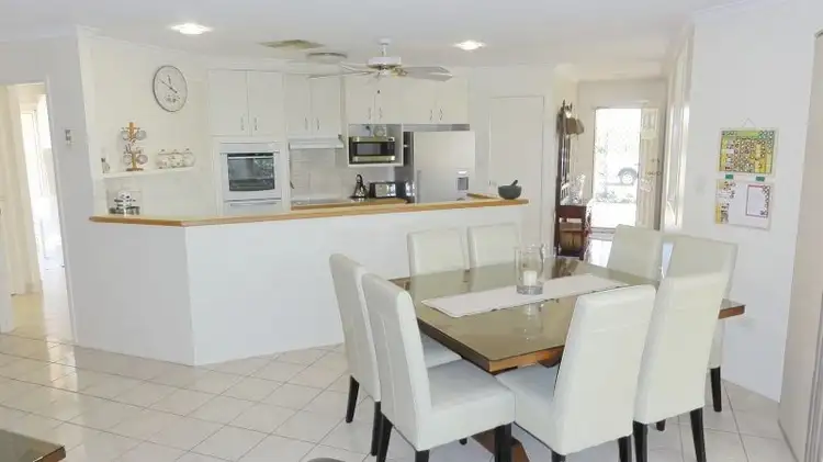 Fifth view of Homely house listing, 1 Azalea Court, Dalby QLD 4405