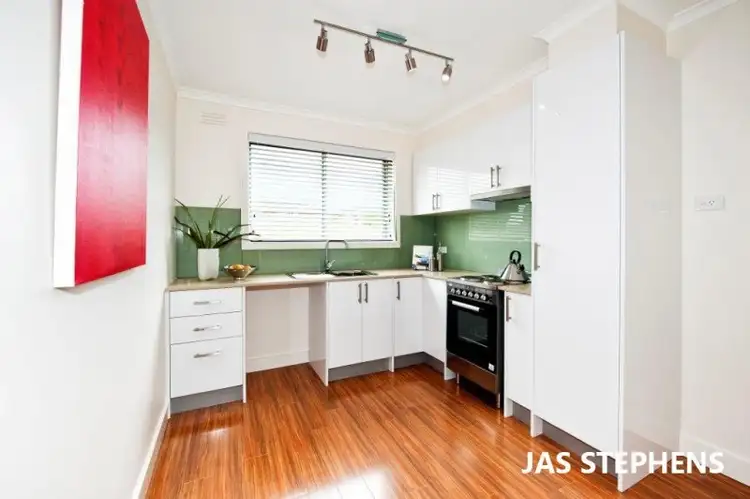 Fourth view of Homely apartment listing, 1/705 Barkly Street, West Footscray VIC 3012