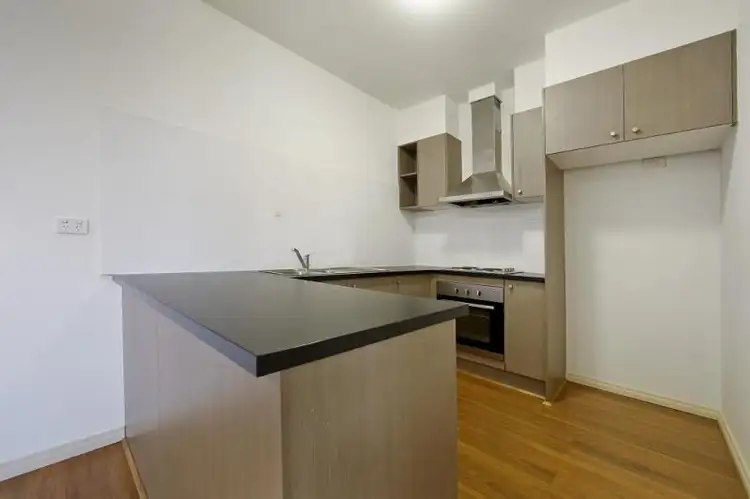 Fifth view of Homely apartment listing, 15/603-607 Gilbert Road, Preston VIC 3072
