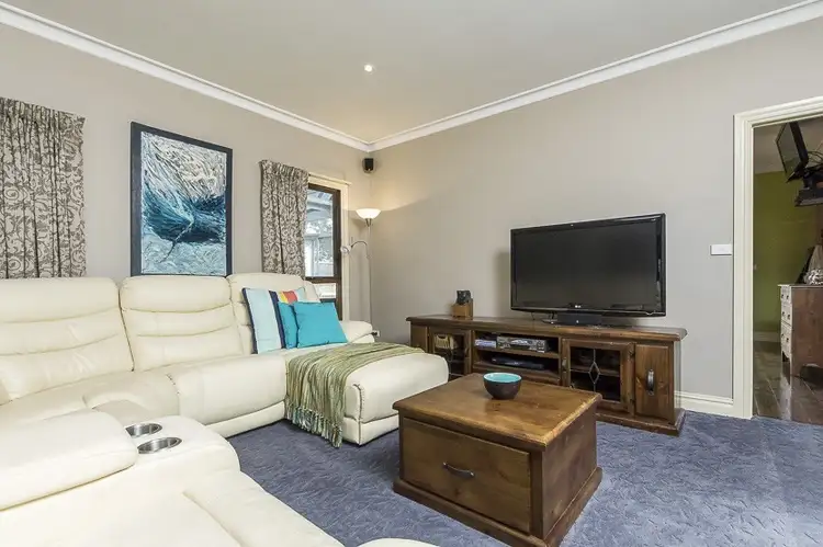 Fifth view of Homely house listing, 16 Marlborough Street, Herne Hill VIC 3218