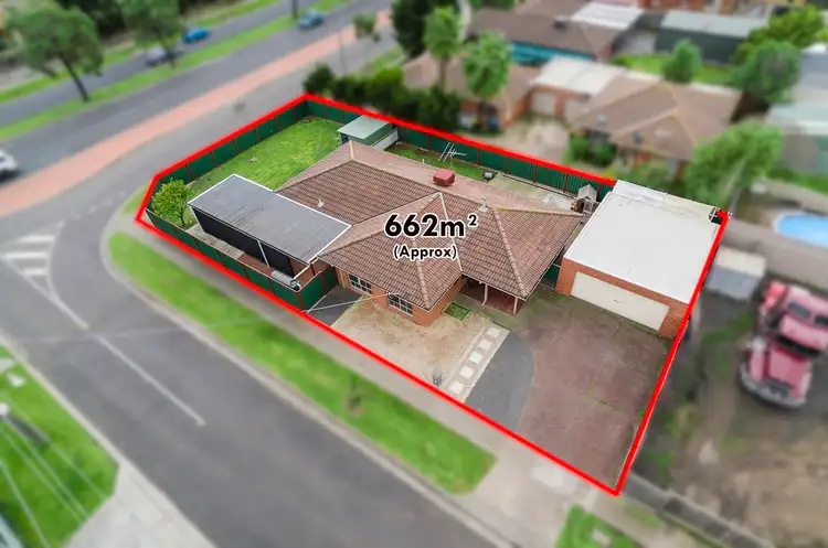 210 Derrimut Road, Hoppers Crossing VIC 3029