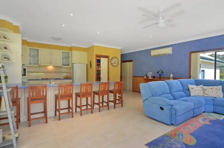 Seventh view of Homely rural property listing, 414B Worrigee Road, Worrigee NSW 2540