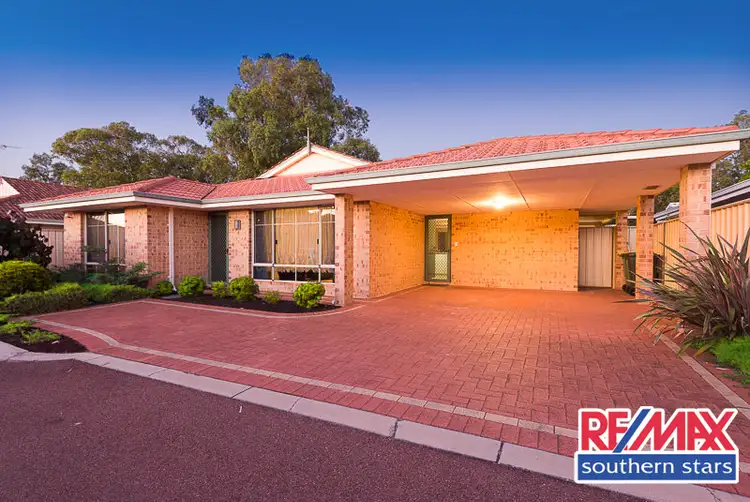 4/48 Thomas Street, Queens Park WA 6107