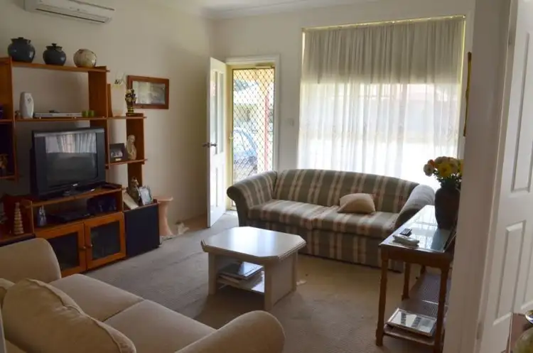 Second view of Homely semi-detached listing, 1/50 Addison Street, Beresfield NSW 2322