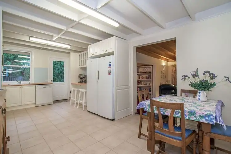 Fifth view of Homely house listing, 45 Temple Road, Selby VIC 3159