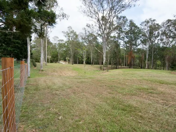 Seventh view of Homely land listing, LOT 1, 91 McLean Road South, Camp Mountain QLD 4520