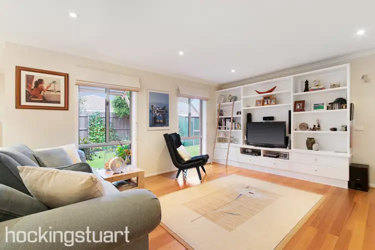 Second view of Homely house listing, 1/12 Benjamin Close, Bundoora VIC 3083