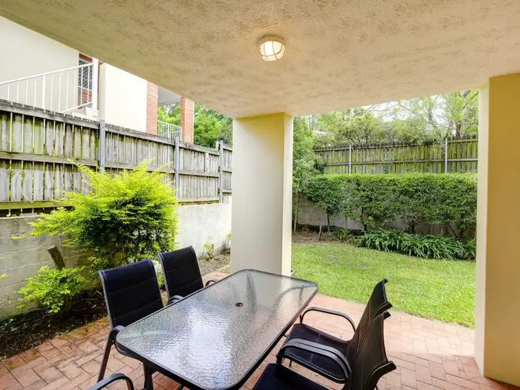 Sixth view of Homely unit listing, 2/78 Lawson Street, Morningside QLD 4170