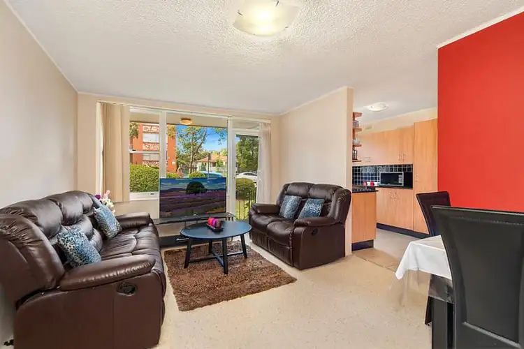 Second view of Homely unit listing, 2/29 Bridge Street, Epping NSW 2121