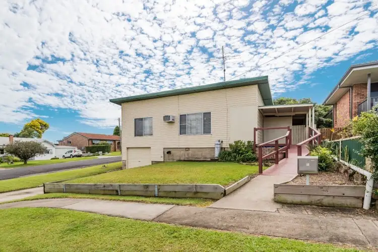 Main view of Homely house listing, 1 Mossberry Avenue, Junction Hill NSW 2460