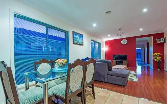 Fourth view of Homely house listing, 37 Harkaway Avenue, Hoppers Crossing VIC 3029