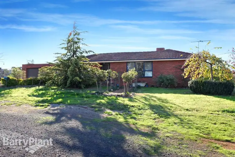 60 Griffith Street, Bacchus Marsh VIC 3340