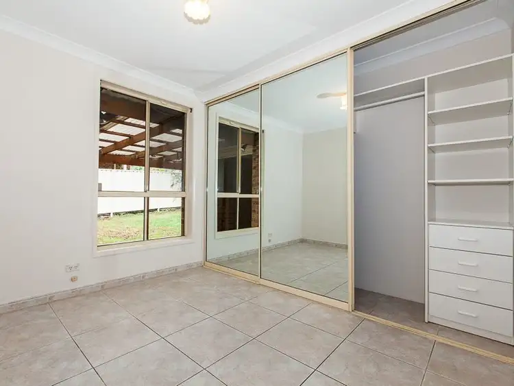Fourth view of Homely villa listing, 3/5A Binalong Rd, Pendle Hill NSW 2145