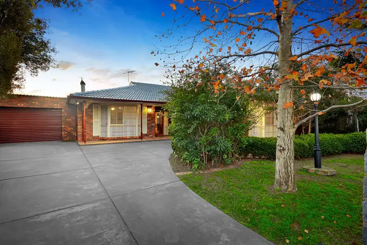 76 Purnell Street, Altona VIC 3018