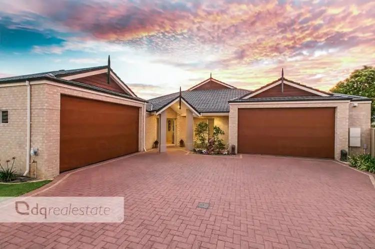 Main view of Homely house listing, 29 Limerick Crescent, Darch WA 6065