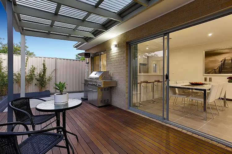 Fifth view of Homely unit listing, 3/8 Lurg Avenue, Sunshine North VIC 3020