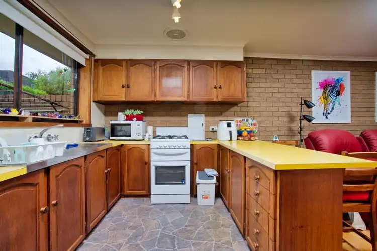 Fourth view of Homely unit listing, 3/1203 Warrenheip Street, Buninyong VIC 3357