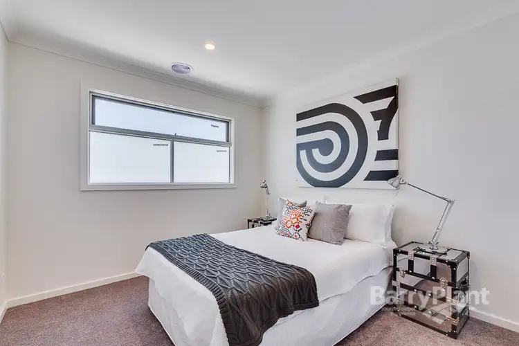 Sixth view of Homely townhouse listing, 6 Kangaroo Paw Court (previously 42-44 Wanaka Drive), Taylors Lakes VIC 3038
