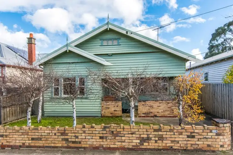Main view of Homely house listing, 118 Garden Street, Geelong VIC 3220