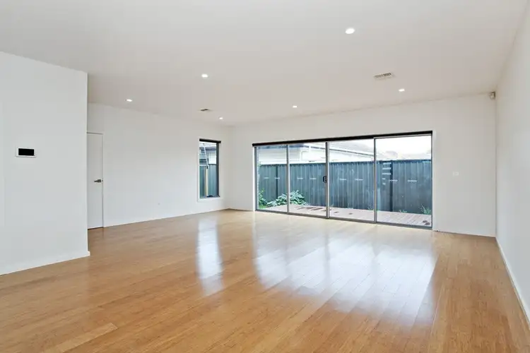 Fourth view of Homely townhouse listing, 1 Glenwood Avenue, Altona VIC 3018