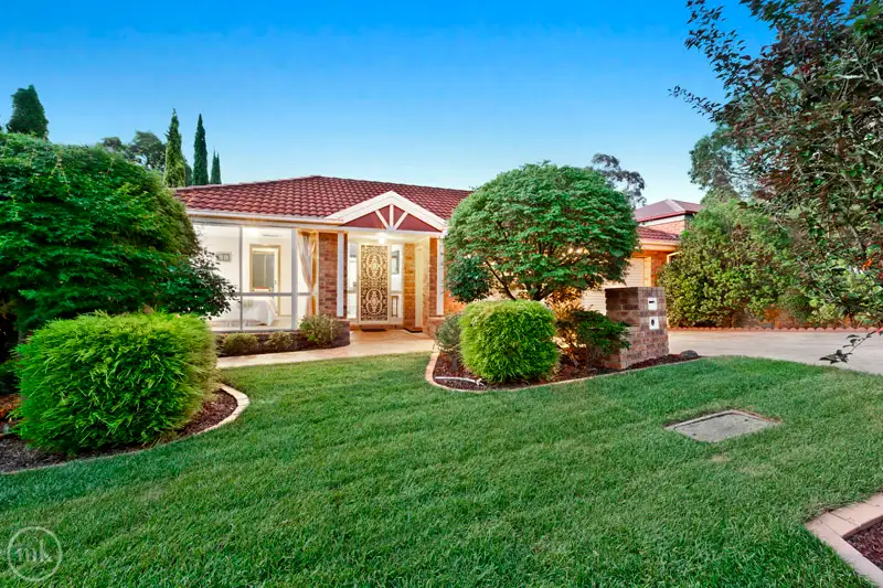 Main view of Homely house listing, 7 Willaura Place, Yallambie VIC 3085