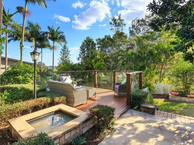 Main view of Homely house listing, 2 McKellar Court, Mount Ommaney QLD 4074