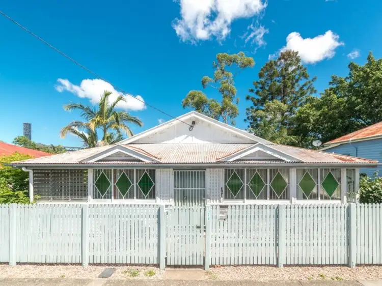 24 Campbell Street, Paddington QLD 4064