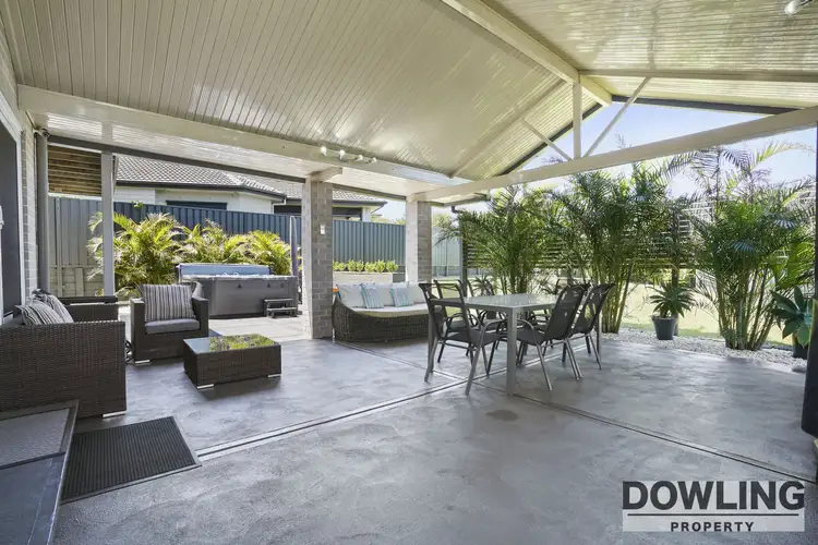 Fourth view of Homely house listing, 4 Paperbark Court, Fern Bay NSW 2295
