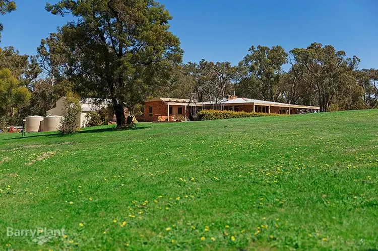 Second view of Homely house listing, 82 Baker Road, Harkaway VIC 3806