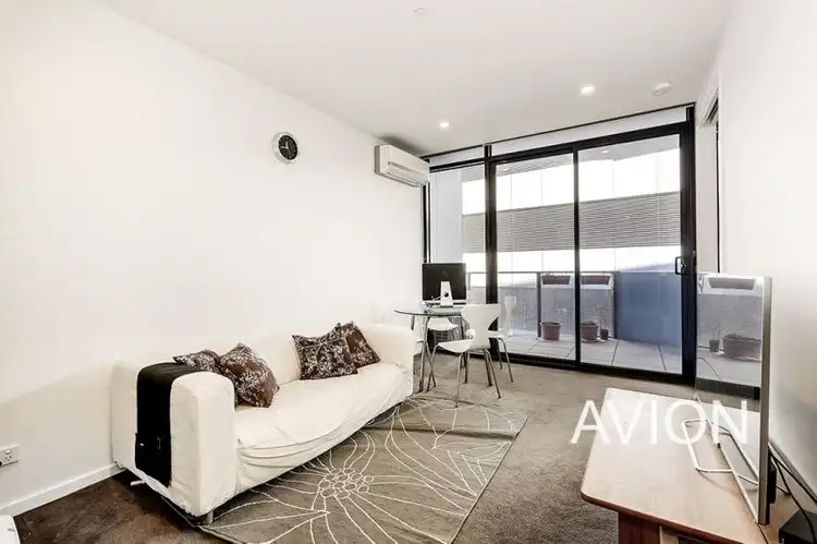 Fourth view of Homely apartment listing, 553/38-70 Mt Alexander Road, Travancore VIC 3032