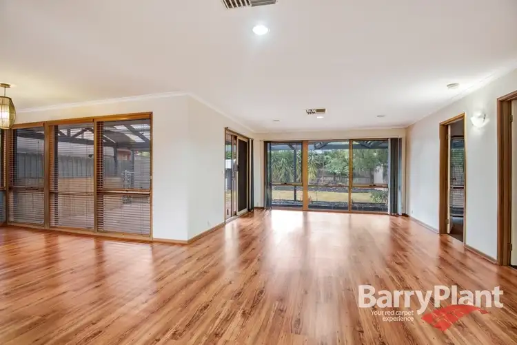 Fourth view of Homely house listing, 13 Jenni Court, Hoppers Crossing VIC 3029