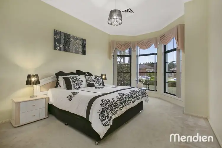 Sixth view of Homely house listing, 18 Bardsley Circuit, Rouse Hill NSW 2155