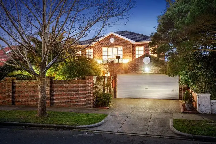 31 Neville Street, Carnegie VIC 3163
