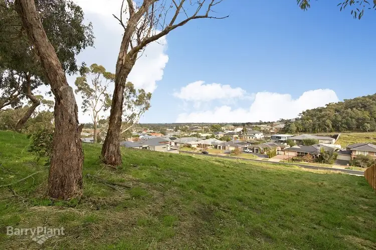 Fifth view of Homely land listing, 14 Florence Terrace, Beaconsfield VIC 3807