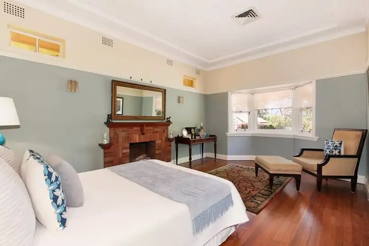 Sixth view of Homely house listing, 56 Eastwood Avenue, Eastwood NSW 2122