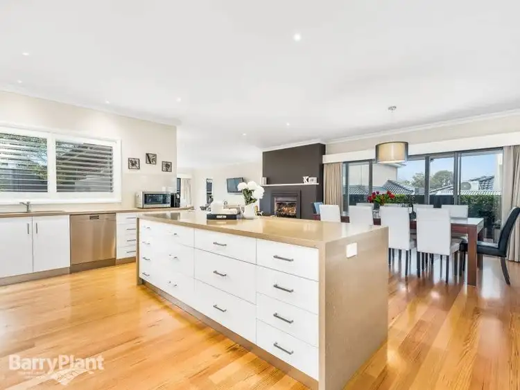 Third view of Homely house listing, 14 Kathryn Road, Knoxfield VIC 3180