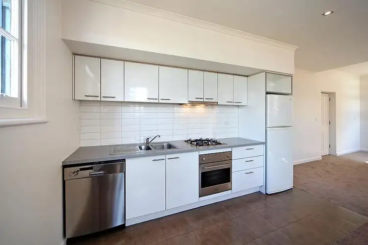Second view of Homely apartment listing, 15/67 High Street, Prahran VIC 3181