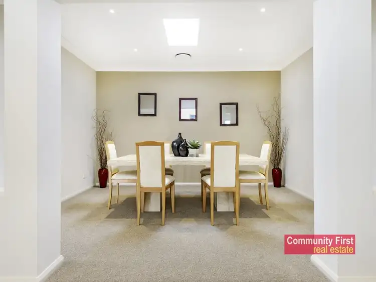 Fifth view of Homely house listing, 36 Folkes Street, Elderslie NSW 2570
