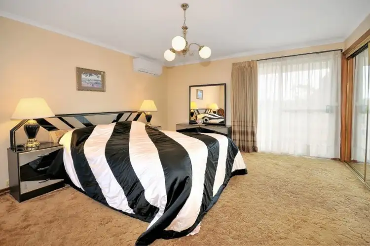 Sixth view of Homely house listing, 21 Medoro Grove, Mulgrave VIC 3170