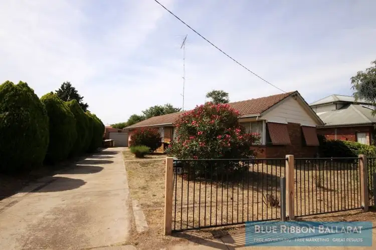 125 Grant Street, Sebastopol VIC 3356
