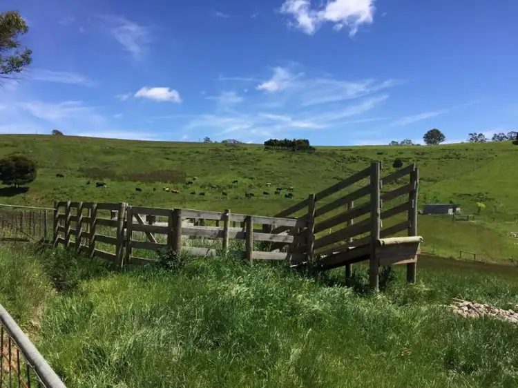Second view of Homely land listing, * Hardwicks Road, Sunnyside TAS 7305
