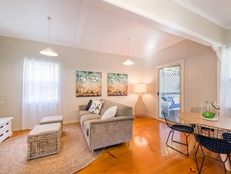 Fifth view of Homely house listing, 2 Burlington Street, East Brisbane QLD 4169