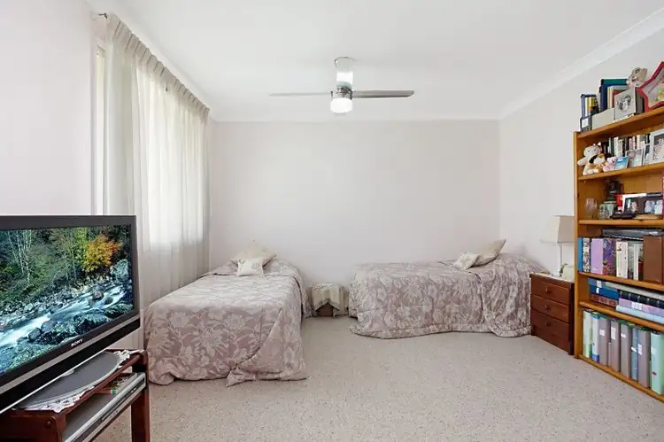 Sixth view of Homely villa listing, 25/28 Abel Street, Wallsend NSW 2287