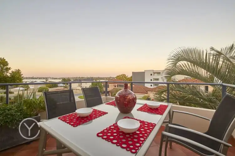 Second view of Homely house listing, 19A Tweeddale Road, Applecross WA 6153