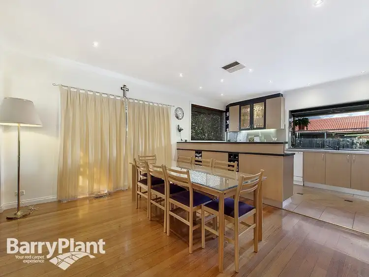 Fourth view of Homely house listing, 32 Jefferson Street, St Albans VIC 3021