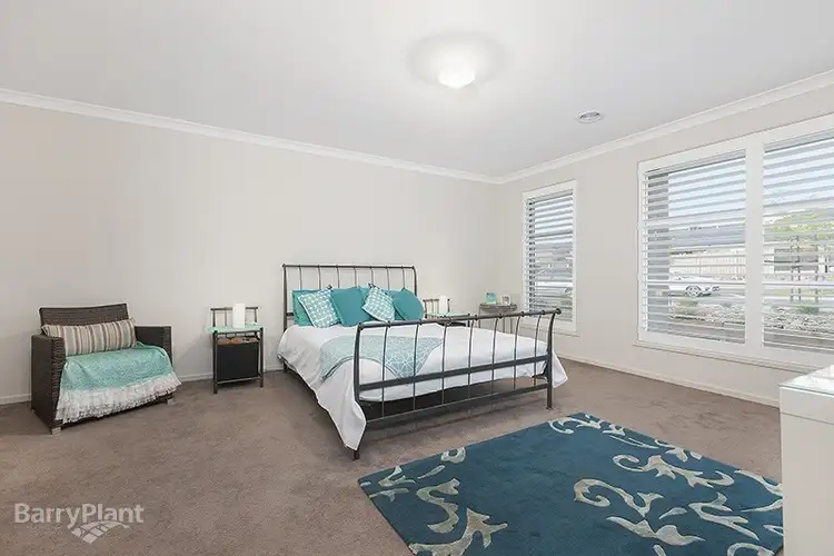 Sixth view of Homely house listing, 12 Hedgevale Drive, Officer VIC 3809
