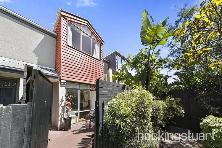 6/19-23 Palmer Street, Richmond VIC 3121