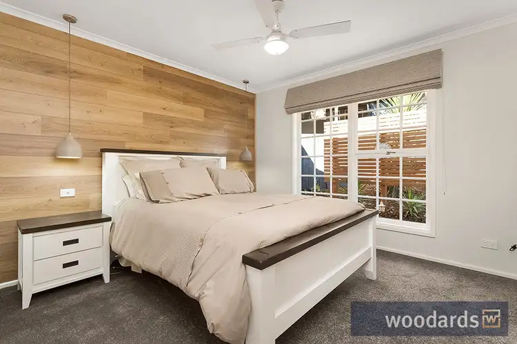 Fifth view of Homely house listing, 19 Webb Street, Warrandyte VIC 3113