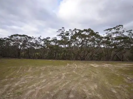 Third view of Homely land listing, LOT A14K CORNER CAHILLS & EVERETT ROAD, Corindhap VIC 3352