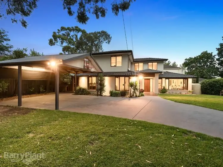 35 Arcadia Avenue, The Basin VIC 3154